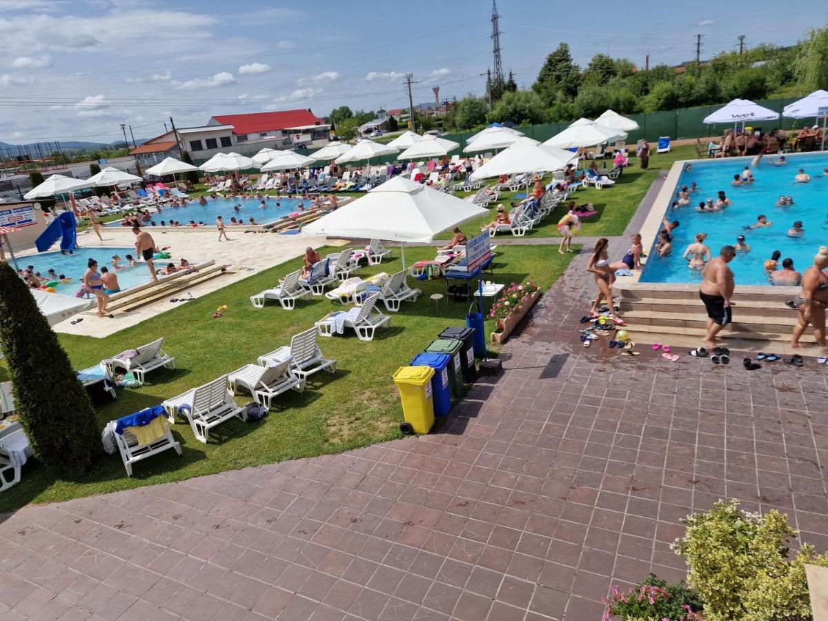 Motel Laguna Бейюш Экстерьер фото