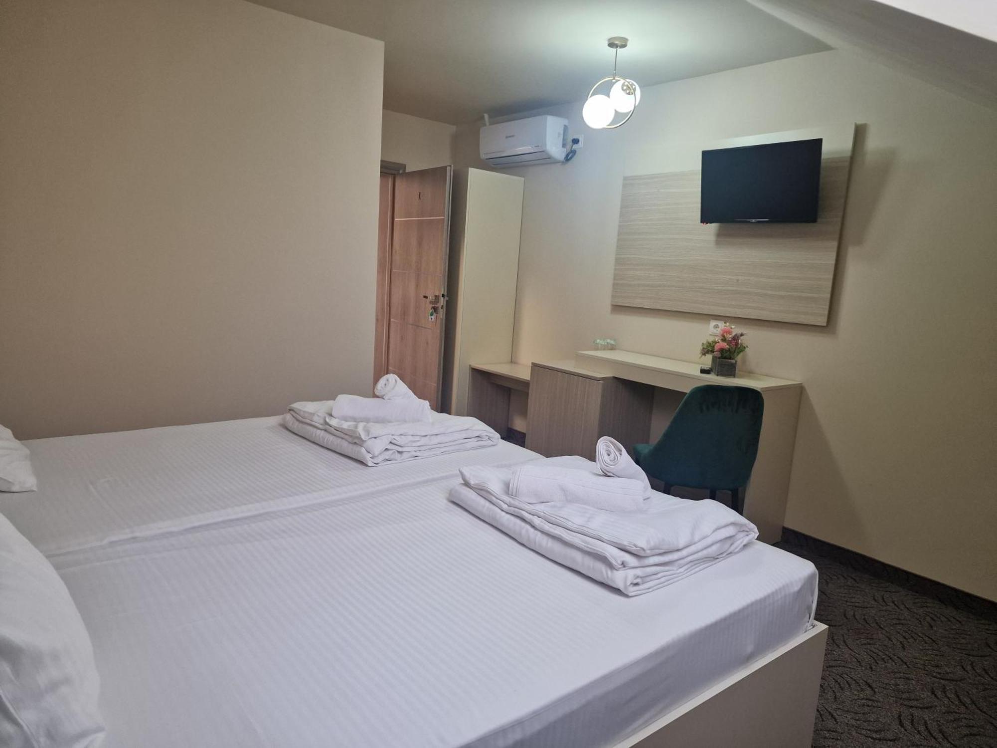 Motel Laguna Бейюш Экстерьер фото